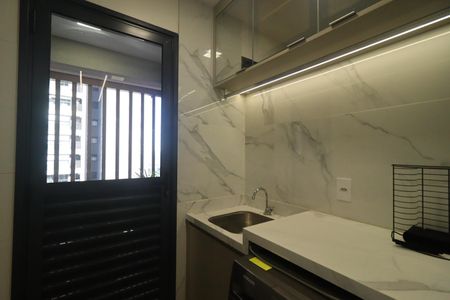 Apartamento para alugar com 99m², 3 quartos e 2 vagas Apartamento para alugar com 99m², 3 quartos e 2 vagasCozinha