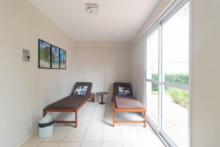 Apartamento para alugar com 67m², 2 quartos e 1 vagaSpa