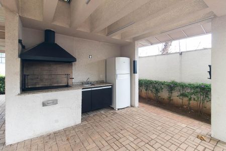Apartamento para alugar com 67m², 2 quartos e 1 vagaÁrea comum - Churrasqueira
