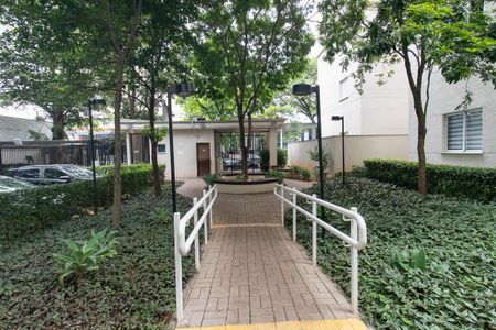 Apartamento para alugar com 67m², 2 quartos e 1 vagaÁrea comum