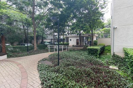 Apartamento para alugar com 67m², 2 quartos e 1 vagaÁrea comum