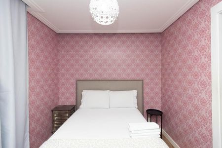Apartamento para alugar com 67m², 2 quartos e 1 vagaQuarto Suíte