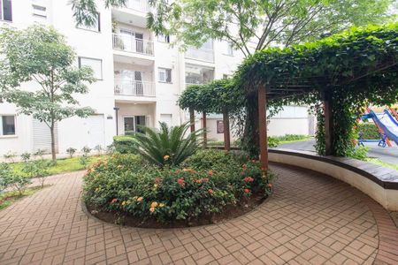 Apartamento para alugar com 67m², 2 quartos e 1 vagaÁrea comum
