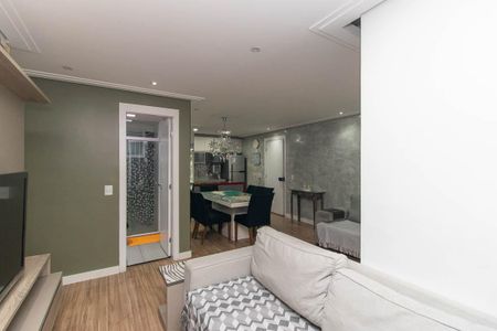 Apartamento para alugar com 67m², 2 quartos e 1 vagaSala