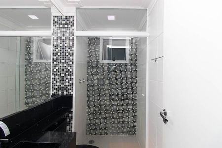 Apartamento para alugar com 67m², 2 quartos e 1 vagaBanheiro Social