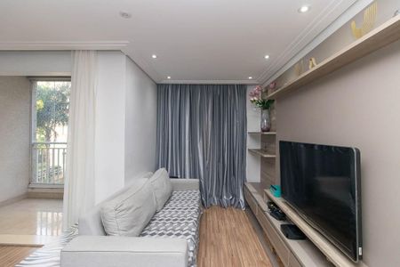 Apartamento para alugar com 67m², 2 quartos e 1 vagaSala