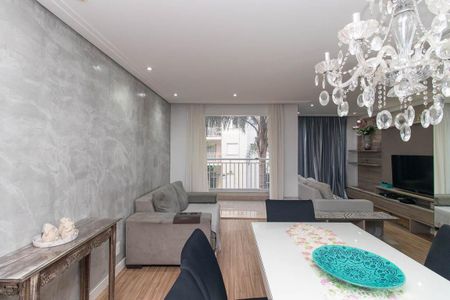 Apartamento para alugar com 67m², 2 quartos e 1 vagaSala