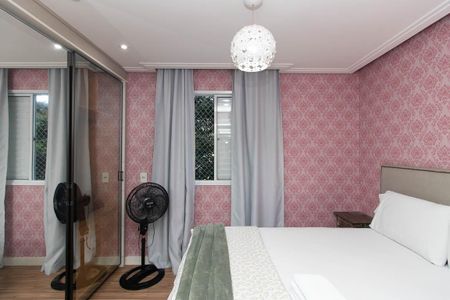 Apartamento para alugar com 67m², 2 quartos e 1 vagaQuarto Suíte