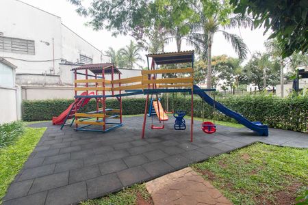 Apartamento para alugar com 67m², 2 quartos e 1 vagaÁrea comum - Playground