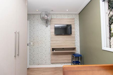 Apartamento para alugar com 67m², 2 quartos e 1 vagaQuarto 1