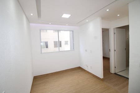 Apartamento para alugar com 2 quartos, 35m² em Colônia (zona Leste), São Paulo
