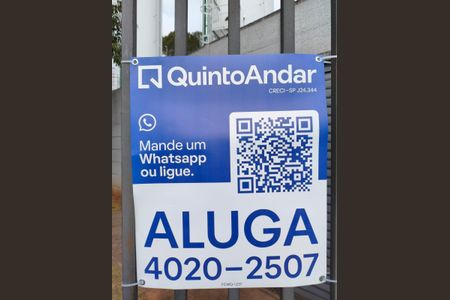 Fachada de apartamento para alugar com 2 quartos, 35m² em Colônia (zona Leste), São Paulo