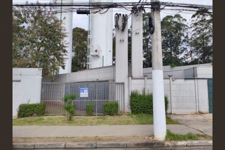 Fachada de apartamento para alugar com 2 quartos, 35m² em Colônia (zona Leste), São Paulo