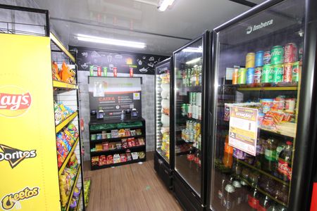 Área Comum de apartamento para alugar com 2 quartos, 35m² em Colônia (zona Leste), São Paulo