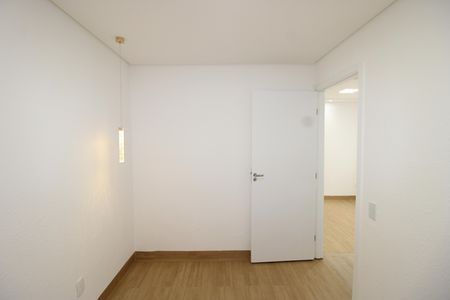 Quarto 1 de apartamento para alugar com 2 quartos, 35m² em Colônia (zona Leste), São Paulo