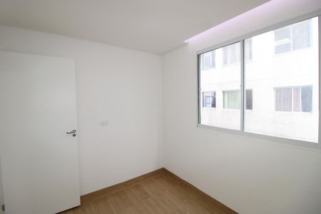 Quarto 2 de apartamento para alugar com 2 quartos, 35m² em Colônia (zona Leste), São Paulo