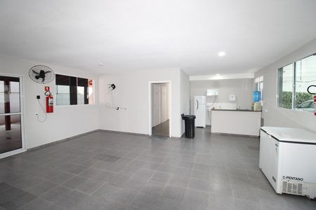 Área Comum de apartamento para alugar com 2 quartos, 35m² em Colônia (zona Leste), São Paulo