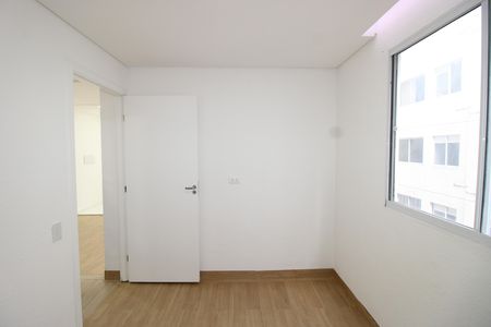 Quarto 2 de apartamento para alugar com 2 quartos, 35m² em Colônia (zona Leste), São Paulo