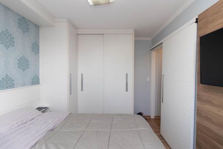 Quarto 2 de apartamento à venda com 2 quartos, 60m² em Jardim Leonor Mendes de Barros, São Paulo