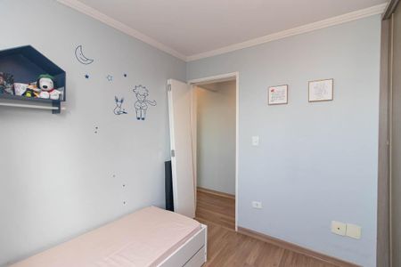 Apartamento à venda com 60m², 2 quartos e sem vaga Apartamento à venda com 60m², 2 quartos e sem vagaQuarto 1