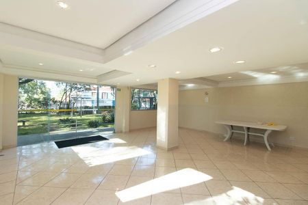 Apartamento à venda com 60m², 2 quartos e sem vaga Apartamento à venda com 60m², 2 quartos e sem vagaÁrea comum - Salão de festas