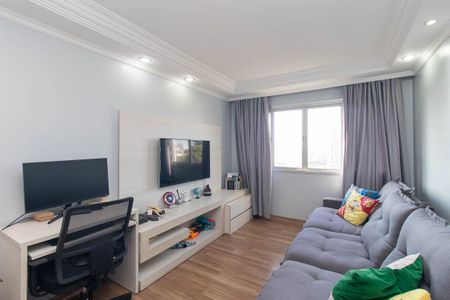 Apartamento à venda com 60m², 2 quartos e sem vaga Apartamento à venda com 60m², 2 quartos e sem vagaSala