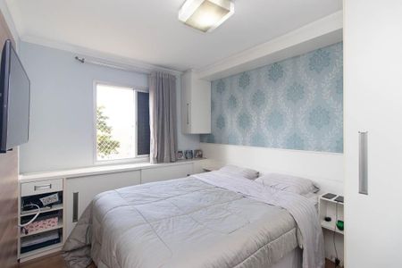 Apartamento à venda com 60m², 2 quartos e sem vaga Apartamento à venda com 60m², 2 quartos e sem vagaQuarto 2