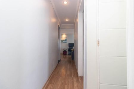 Apartamento à venda com 60m², 2 quartos e sem vaga Apartamento à venda com 60m², 2 quartos e sem vagaCorredor dos Quartos