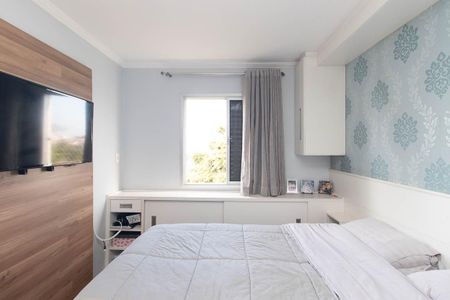 Apartamento à venda com 60m², 2 quartos e sem vaga Apartamento à venda com 60m², 2 quartos e sem vagaQuarto 2