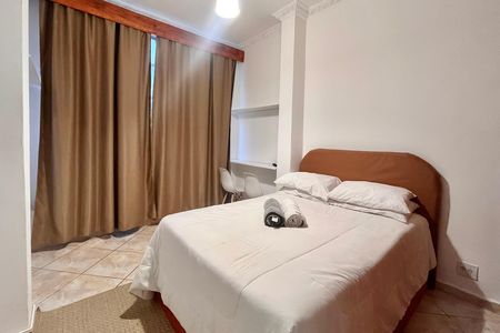 Studio para alugar com 40m², 1 quarto e sem vagaQuarto 