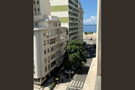 Apartamento para alugar com 1 quarto, 40m² em Copacabana, Rio de Janeiro