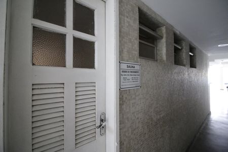 Apartamento à venda com 73m², 2 quartos e 1 vagaSaúna