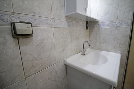 Apartamento à venda com 73m², 2 quartos e 1 vagaBanheiro da Suíte 2