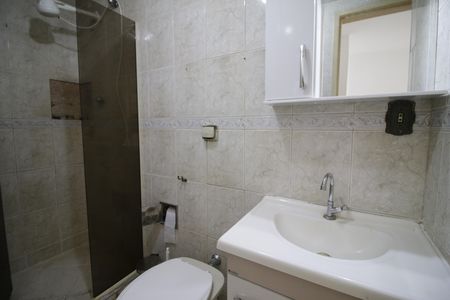 Banheiro da Suíte 2 de apartamento à venda com 2 quartos, 73m² em Freguesia (jacarepaguá), Rio de Janeiro