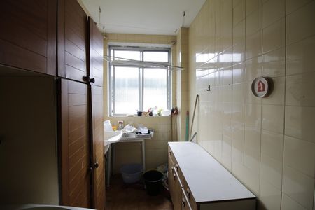 Apartamento à venda com 73m², 2 quartos e 1 vagaÁrea de Serviço