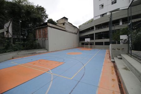 Apartamento à venda com 73m², 2 quartos e 1 vagaQuadra Esportiva