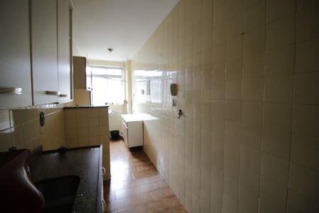 Apartamento à venda com 73m², 2 quartos e 1 vagaCozinha