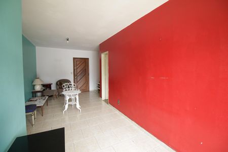 Apartamento à venda com 73m², 2 quartos e 1 vagaSala