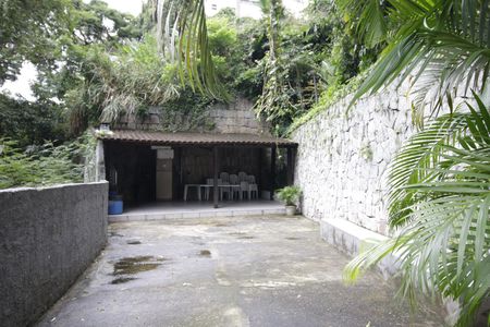 Área comum - Churrasqueira 2 de apartamento à venda com 2 quartos, 73m² em Freguesia (jacarepaguá), Rio de Janeiro