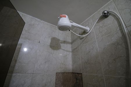 Apartamento à venda com 73m², 2 quartos e 1 vagaBanheiro da Suíte 2