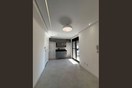 Kitnet/Studio para alugar com 1 quarto, 34m² em Jardim Aeroporto, São Paulo
