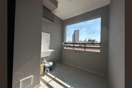 Kitnet/Studio para alugar com 1 quarto, 34m² em Jardim Aeroporto, São Paulo