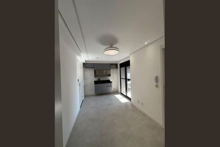 Kitnet/Studio para alugar com 1 quarto, 34m² em Jardim Aeroporto, São Paulo