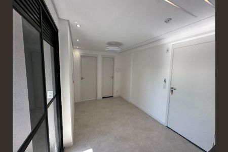 Kitnet/Studio para alugar com 1 quarto, 34m² em Jardim Aeroporto, São Paulo