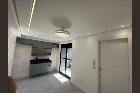 Kitnet/Studio para alugar com 1 quarto, 34m² em Jardim Aeroporto, São Paulo