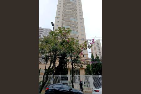 Fachada de apartamento para alugar com 2 quartos, 52m² em Pinheiros, São Paulo