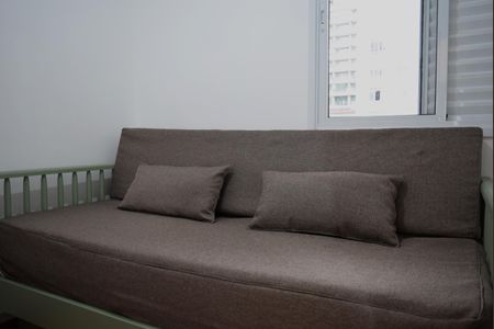 Quarto 1 de apartamento para alugar com 2 quartos, 52m² em Pinheiros, São Paulo