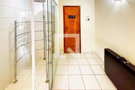 Sauna de apartamento para alugar com 2 quartos, 52m² em Pinheiros, São Paulo