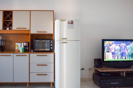Apartamento para alugar com 56m², 2 quartos e sem vaga Apartamento para alugar com 56m², 2 quartos e sem vagaSala/Cozinha