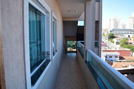 Apartamento para alugar com 56m², 2 quartos e sem vaga Apartamento para alugar com 56m², 2 quartos e sem vagaEntrada